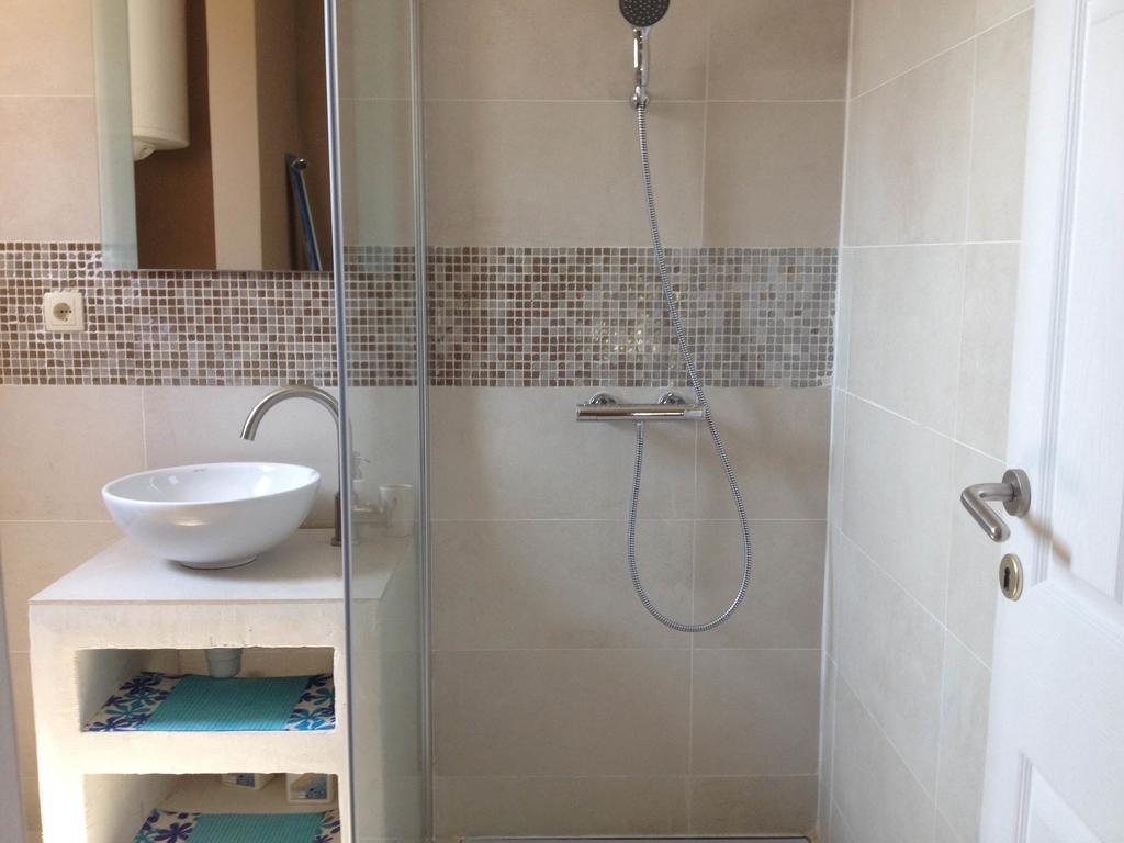 Apartment Marina Rab Town Bilik gambar