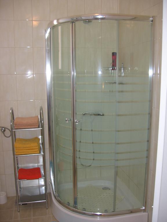 Apartment Marina Rab Town Bilik gambar