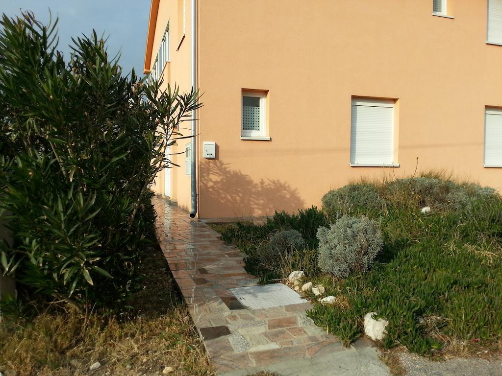 Apartment Marina Rab Town Bilik gambar