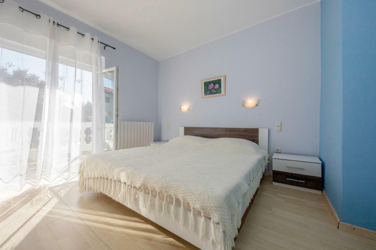 Apartment Marina Rab Town Luaran gambar