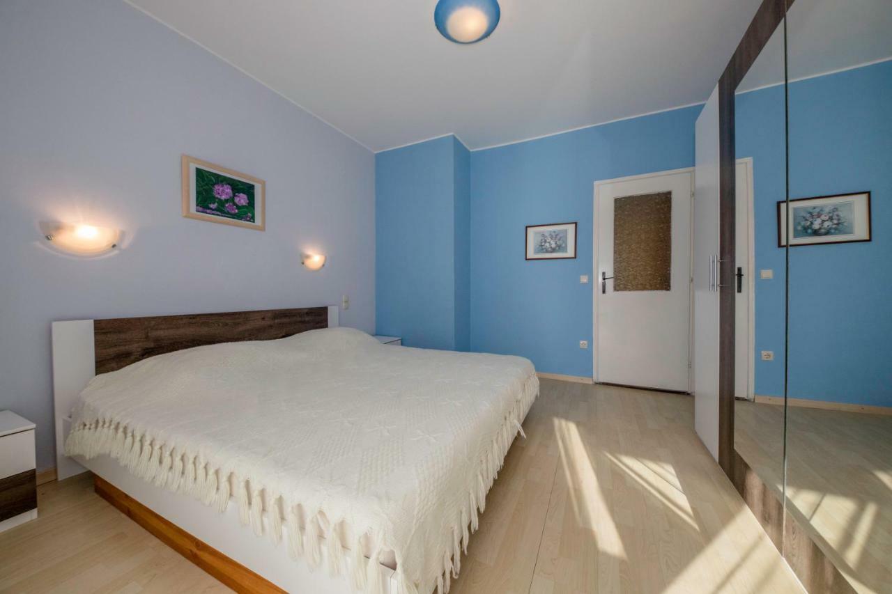 Apartment Marina Rab Town Luaran gambar