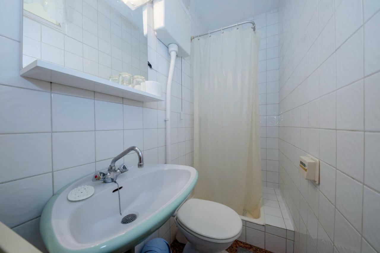Apartment Marina Rab Town Luaran gambar