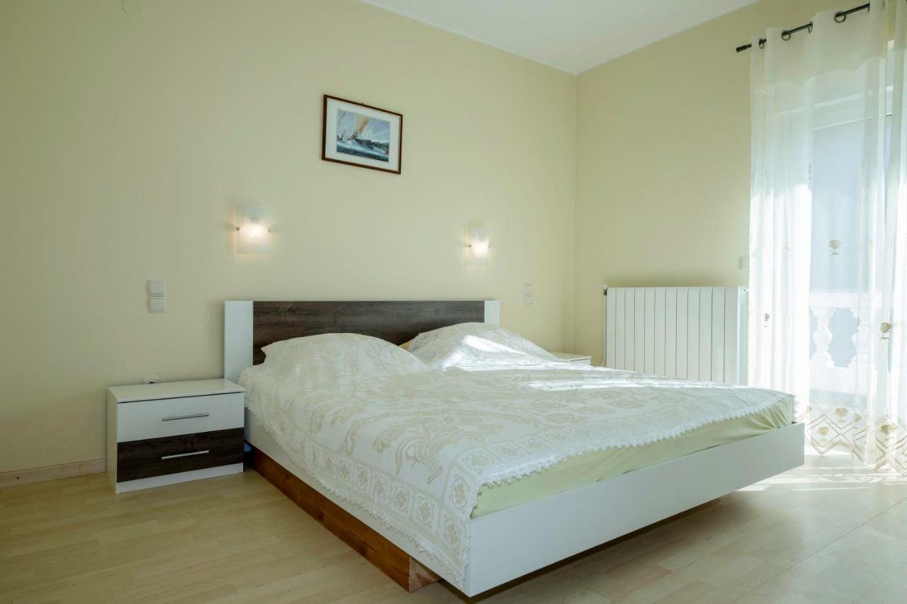 Apartment Marina Rab Town Luaran gambar